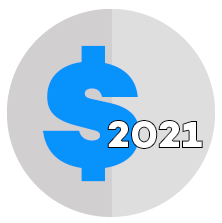 Economic Impact (Stimulus) 2021